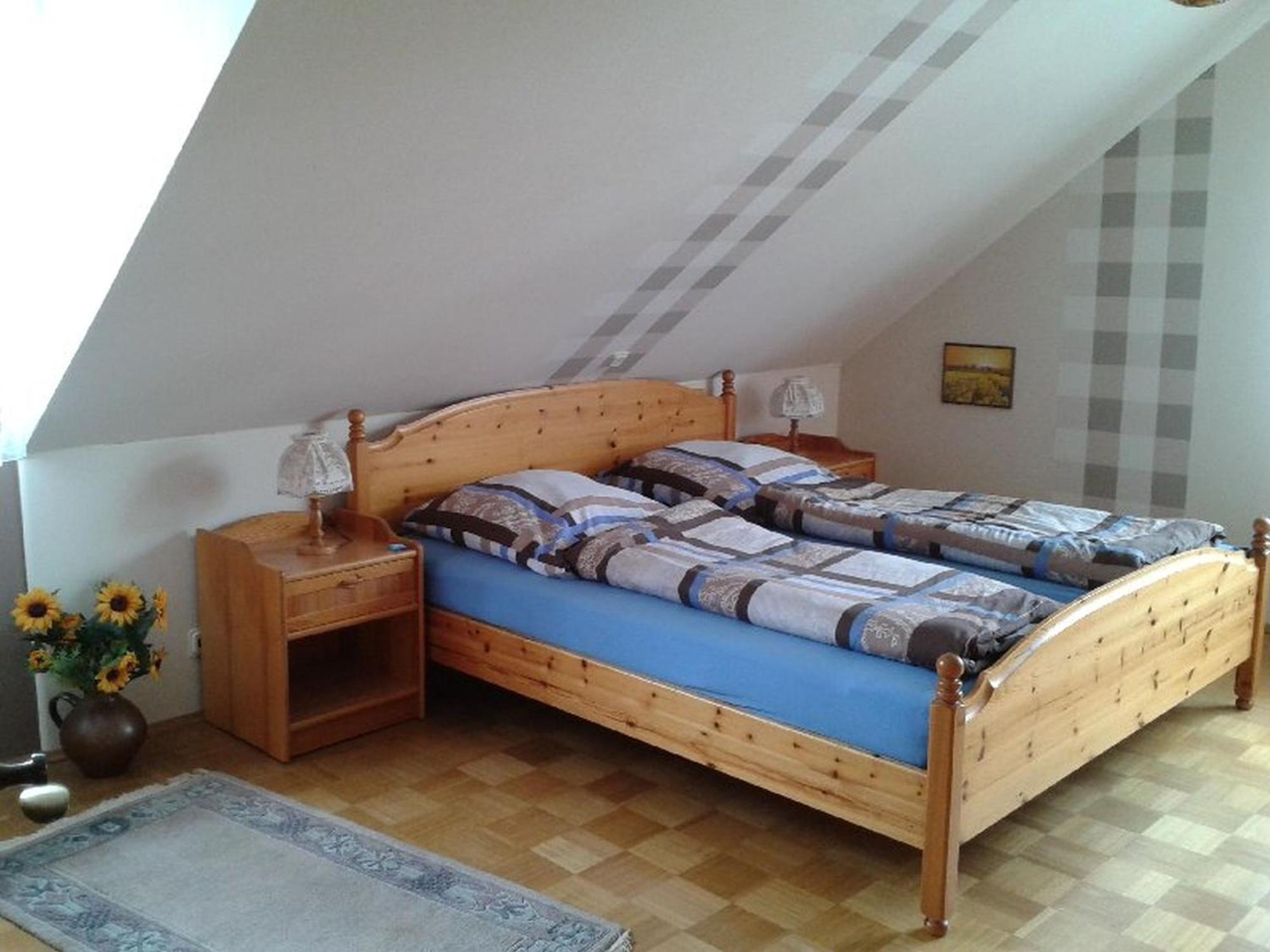 Ferienwohnung Am Patenberg Finnentrop 外观 照片