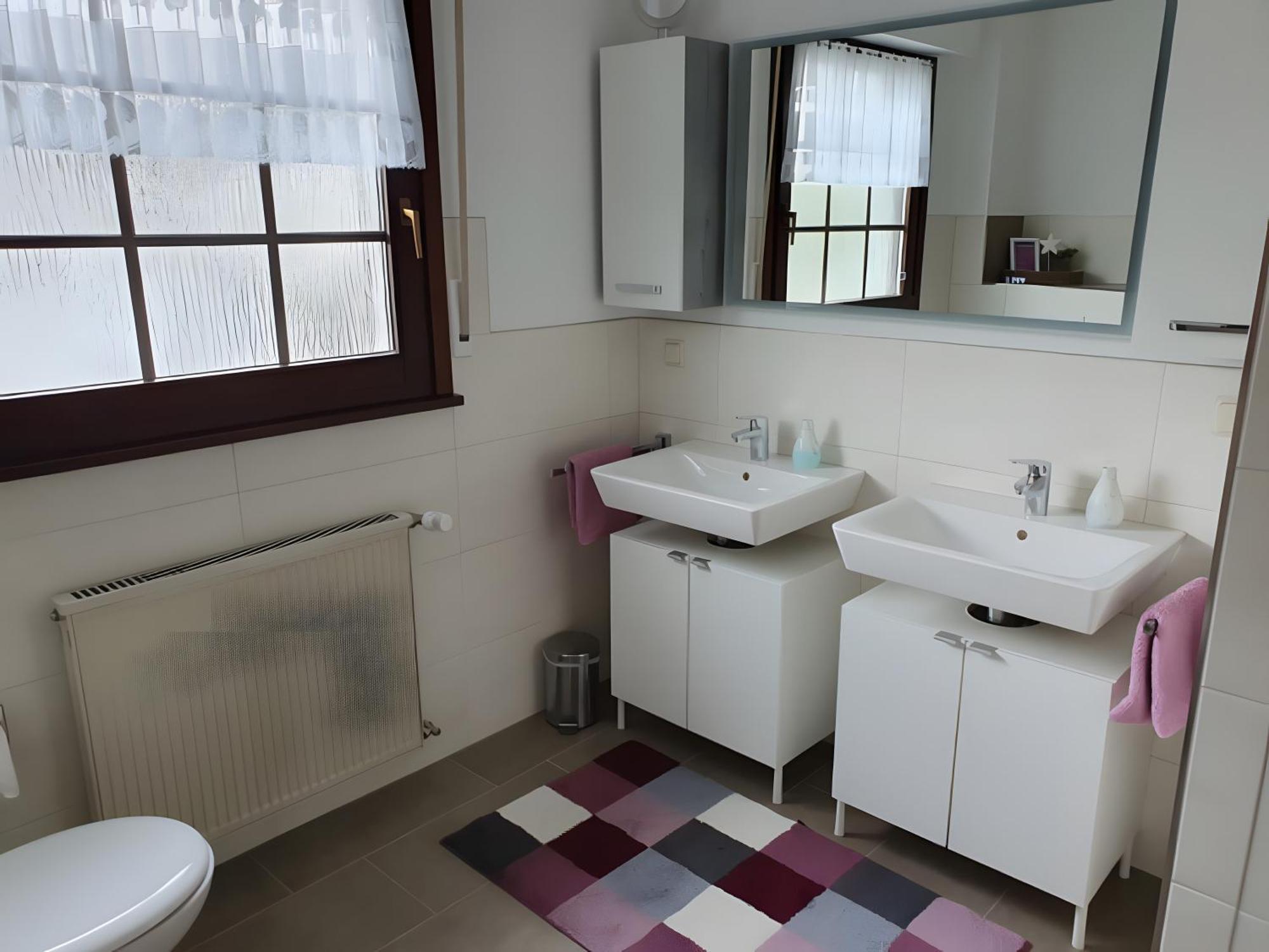 Ferienwohnung Am Patenberg Finnentrop 外观 照片