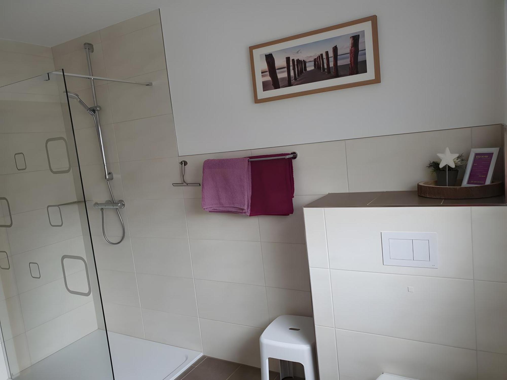 Ferienwohnung Am Patenberg Finnentrop 外观 照片