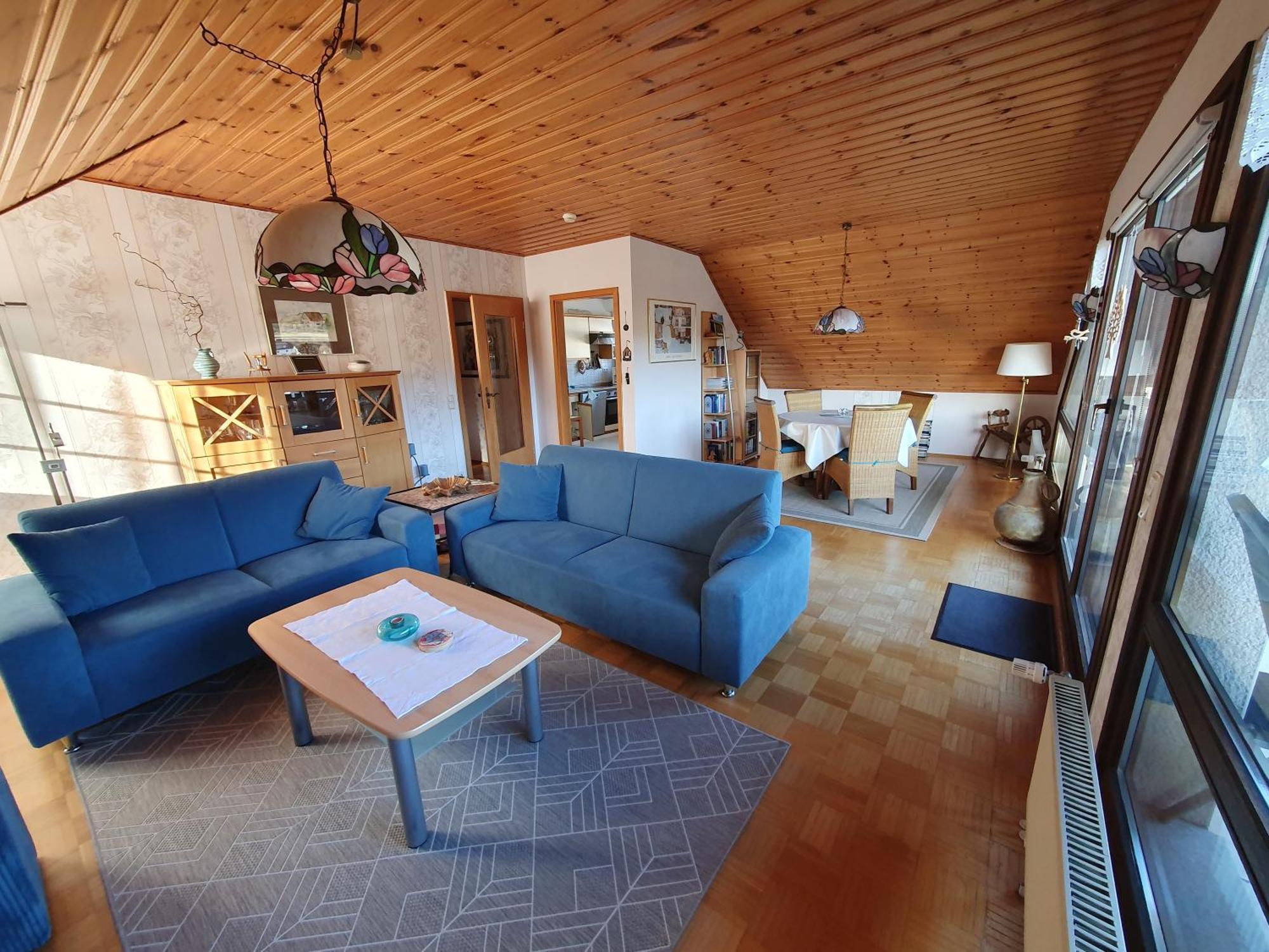 Ferienwohnung Am Patenberg Finnentrop 外观 照片