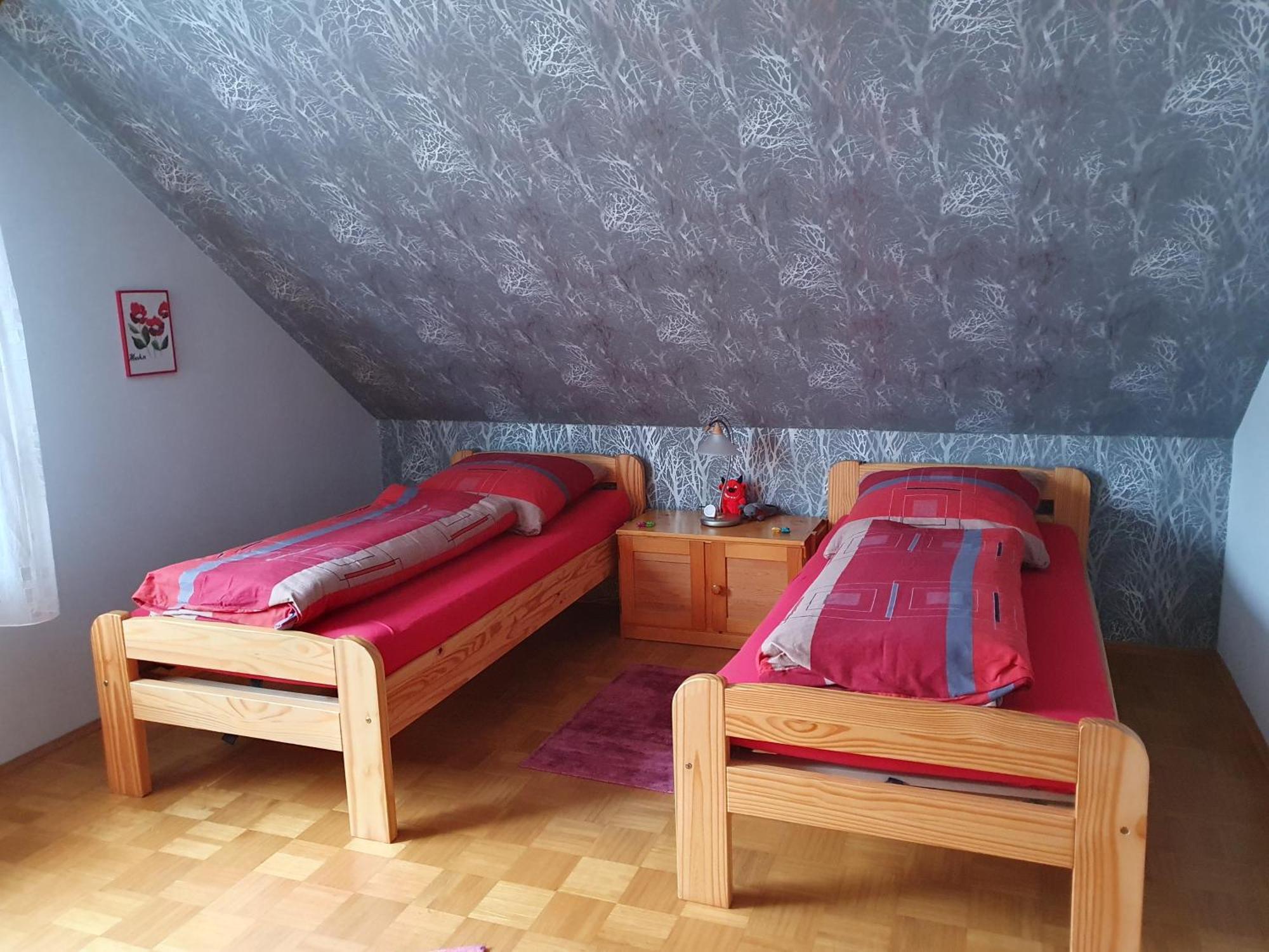 Ferienwohnung Am Patenberg Finnentrop 外观 照片